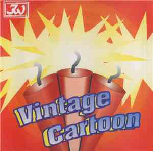 Various - Vintage Cartoon