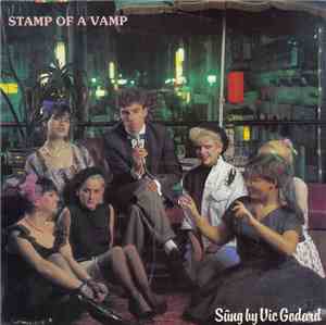 Vic Godard / The Subway Sect - Stamp Of A Vamp