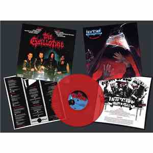 Vulture  - The Guillotine