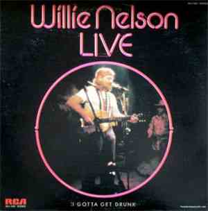 Willie Nelson - Live
