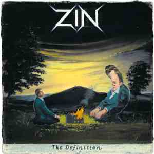 ZIN  - The Definition
