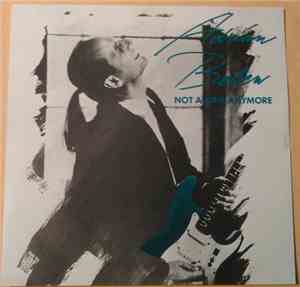 Adrian Belew - Not Alone Anymore