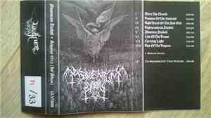 Adventum Diaboli - Rehearsal 2013