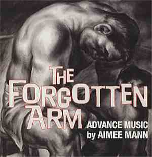 Aimee Mann - The Forgotten Arm