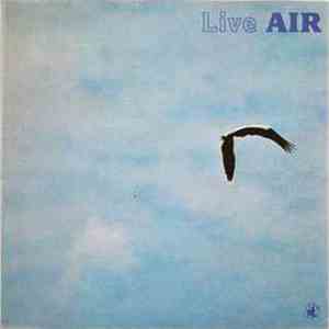 Air  - Live Air