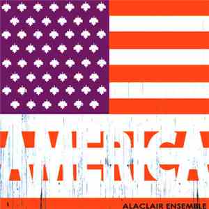 Alaclair Ensemble - America