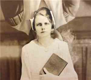 Anna Eriksson  - Ghost Inside Ghost