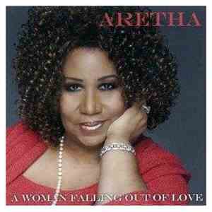 Aretha Franklin - A Woman Falling Out Of Love