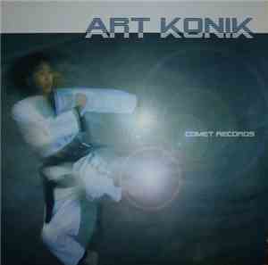 Art Konik - Hum