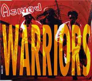 Aswad - Warriors