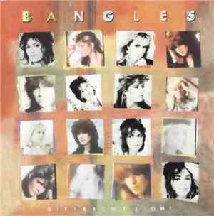 Bangles - Different Light