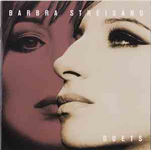 Barbra Streisand - Duets