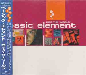 Basic Element - Rok The World