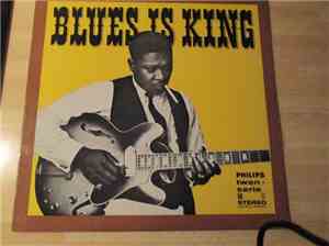 B.B. King - Blues Is King