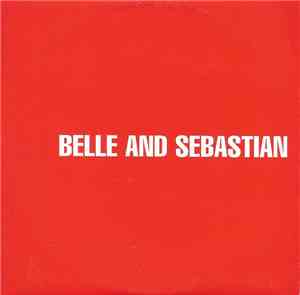 Belle And Sebastian - The Stars Of Track And Field