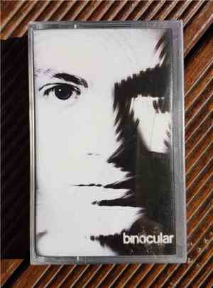 Binocular - Binocular