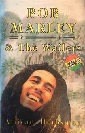 Bob Marley - African Herbsman