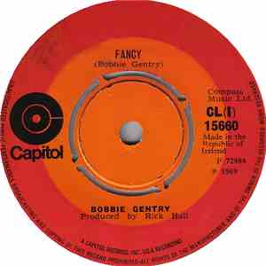 Bobbie Gentry - Fancy