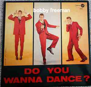 Bobby Freeman - Do You Wanna Dance?