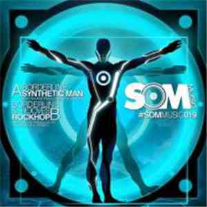 Borderline  & Hooves - Synthetic Man / Rockhop