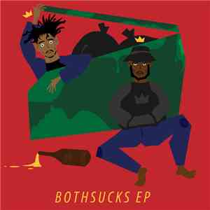BOTH - BOTHSUCKS EP