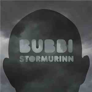 Bubbi Morthens - Stormurinn