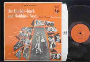 Buck Clayton - A Buck Clayton Jam Session (The Huckle-Buck And Robbin's Nes ...