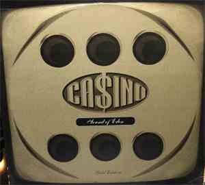 Ca$ino - Sound Of Eden
