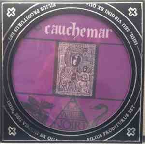 Cauchemar - La Vierge Noire