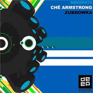 Ché Armstrong - Zubrowka