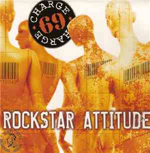 Charge 69 - Rockstar Attitude