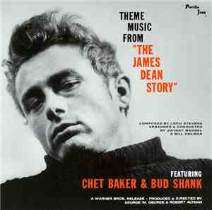 Chet Baker And Bud Shank - Theme Music From 