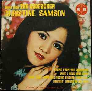 Christine Samson - Theme From The Godfather