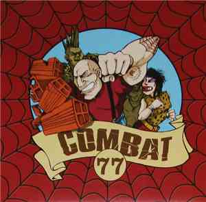 Combat 77 - 100% Oi!