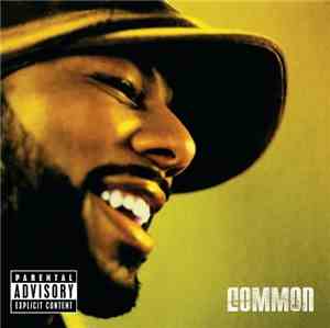 Common - Be