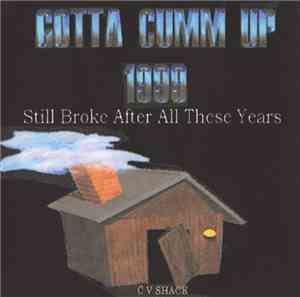 CVE - Gotta Cumm Up