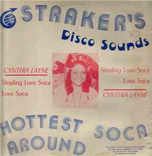 Cynthia Layne & The Equitables - Stealing Love