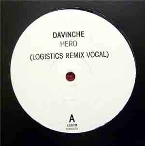 DaVinche - Hero