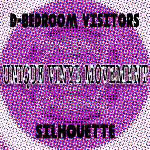 D-Bedroom Visitors - Silhouette