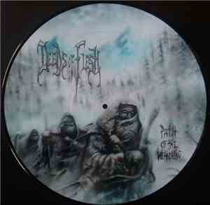 Deeds Of Flesh - Path Of The Weakening