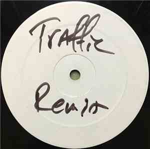 Def Casper - Traffic (Remix)