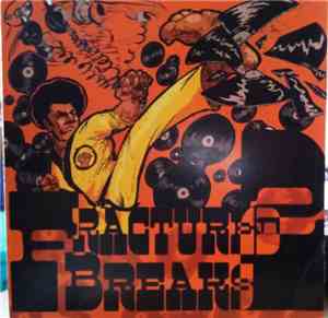 DJ Eclipse  & DJ KO - Fractured Breaks 2
