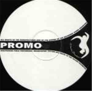DJ Harmony - Let Me In / So Real