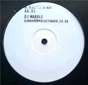 DJ Marble - DJ