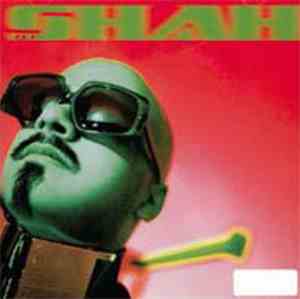 DJ Shah - The Album