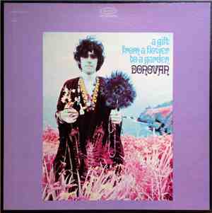 Donovan - A Gift From A Flower To A Garden