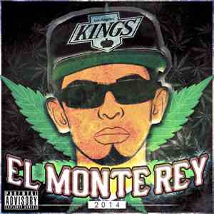 El Monte Rey - El Monte Rey 2014