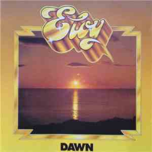 Eloy - Dawn