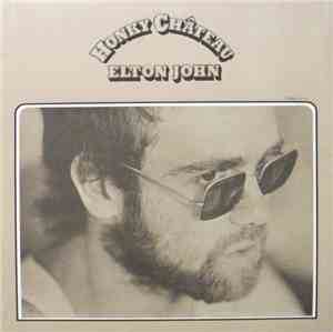 Elton John - Honky Château