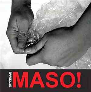 Epy De Mye - Maso!